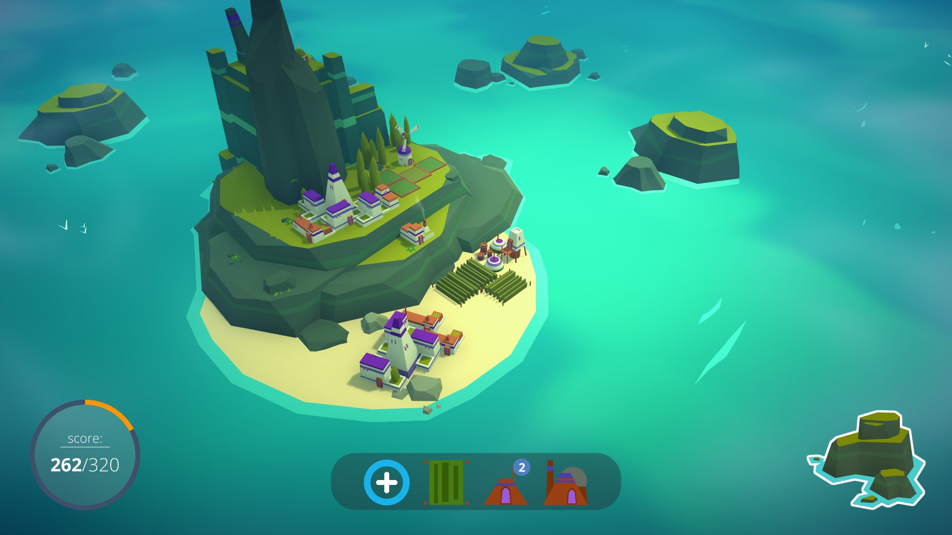 Islanders | Rock Paper Shotgun