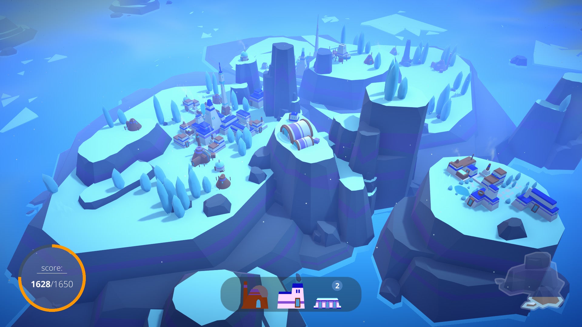 Islanders | Rock Paper Shotgun