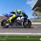 Screenshots von MotoGP 19