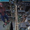 Screenshots von Spider-Man The Movie 2