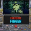 Freedom Finger screenshot