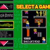 Konami Arcade Classics screenshot