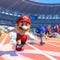 Screenshot de Mario & Sonic at the Olympic Games: Tokyo 2020