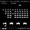 Screenshot de Space Invaders