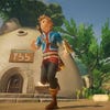 Oceanhorn 2: Knights of the Lost Realm screenshot