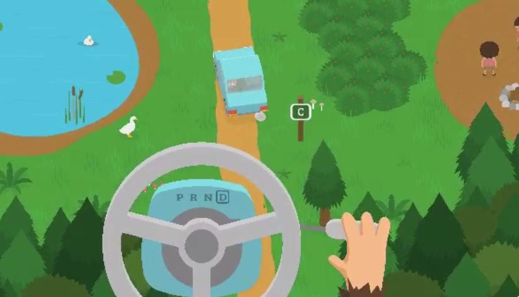 Sneaky Sasquatch | GamesIndustry.biz
