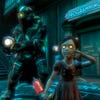 Capturas de pantalla de BioShock 2: Minerva's Den