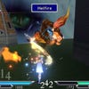 Dissidia 012 Final Fantasy screenshot
