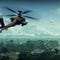 Capturas de pantalla de Apache: Air Assault