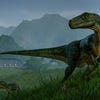 Capturas de pantalla de Jurassic World Evolution
