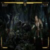 Capturas de pantalla de Mortal Kombat 11