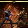 Capturas de pantalla de Mortal Kombat 11