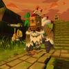 Screenshot de Zack & Wiki: Quest for Barbaros' Treasure
