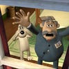 Capturas de pantalla de Wallace & Gromit's Grand Adventures