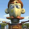Screenshot de Wallace & Gromit's Grand Adventures