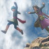 Dragon Quest XI S: Echoes of an Elusive Age - Definitive Edition screenshot