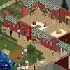 Capturas de pantalla de The Sims Unleashed