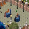 Capturas de pantalla de The Sims Unleashed