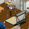 Capturas de pantalla de The Sims Superstar