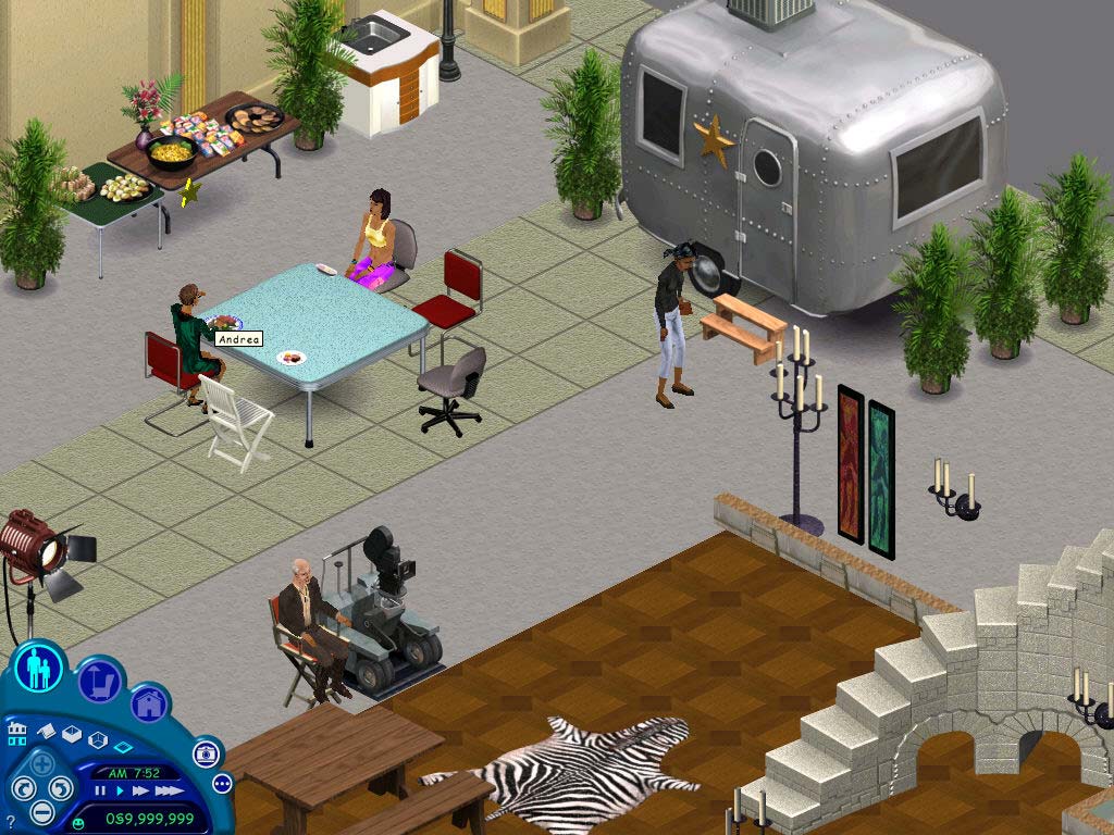 The Sims Superstar | Eurogamer.net