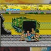 SNK 40th Anniversary Collection screenshot