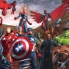 Screenshots von Marvel Ultimate Alliance 3: The Black Order