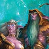 Capturas de pantalla de World of Warcraft Classic