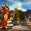Capturas de pantalla de World of Warcraft Classic