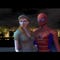 Spider-Man 2 screenshot