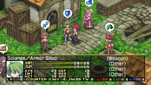 Disgaea 2 best sale ps vita