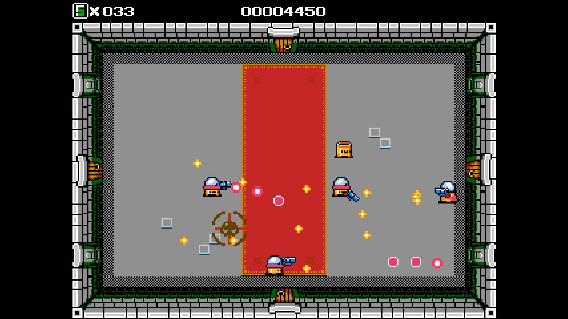 devolver bootleg | Rock Paper Shotgun