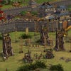 Capturas de pantalla de Stronghold Warlords