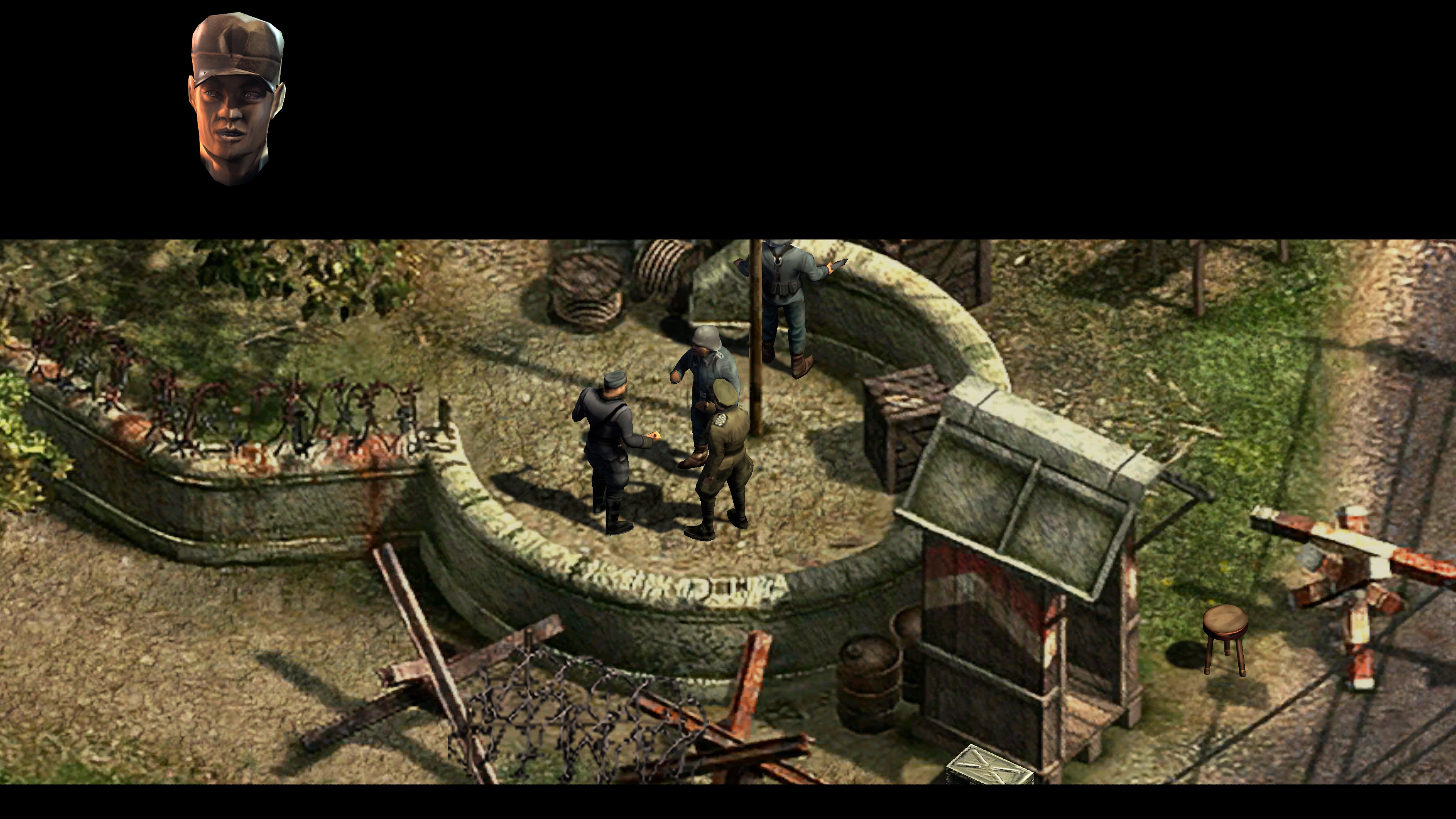 Commandos 2 - HD Remaster | Rock Paper Shotgun