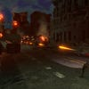 Screenshots von Contra: Rogue Corps