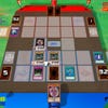 Capturas de pantalla de Yu-Gi-Oh! Legacy of the Duelist: Link Evolution