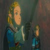 Capturas de pantalla de The Legend of Zelda: Tears of the Kingdom