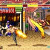 Screenshot de Street Fighter Anniversary Collection