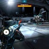 Capturas de pantalla de Mass Effect: Infiltrator