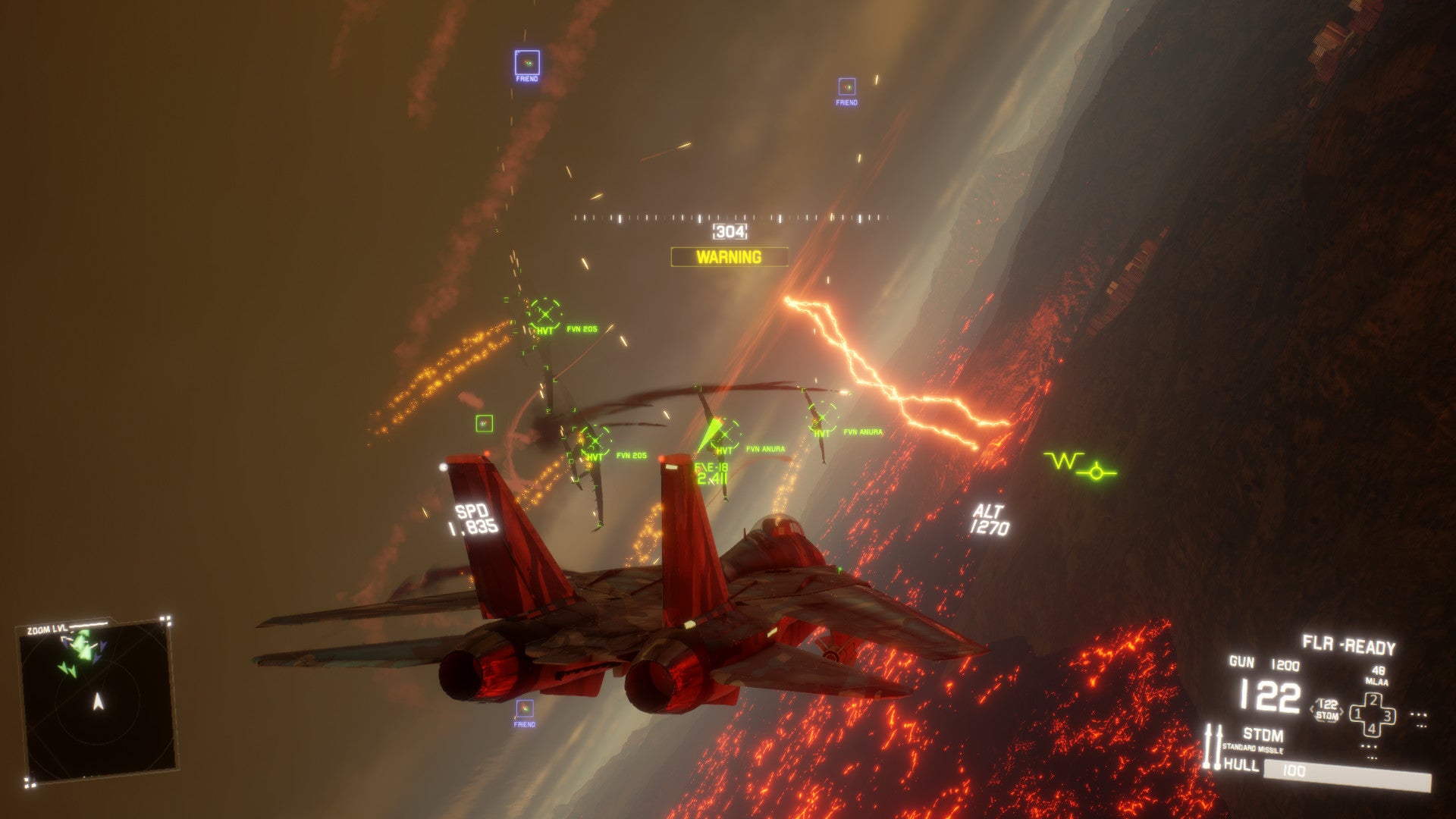 Project Wingman | Eurogamer.net