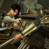 Attack On Titan 2: Final Battle screenshot
