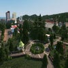 Cities: Skylines - Parklife screenshot