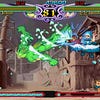 Darkstalkers Chronicle: The Chaos Tower screenshot