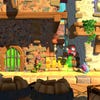 Screenshots von Yooka-Laylee and the Impossible Lair