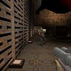 Screenshots von Quake II RTX