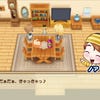 Screenshots von Story of Seasons: Friends of Mineral Town