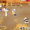 Screenshots von Story of Seasons: Friends of Mineral Town
