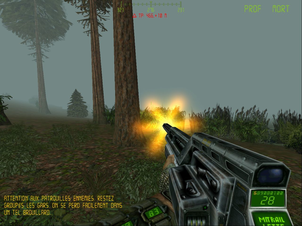 Codename Outbreak | Eurogamer.net