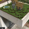 Capturas de pantalla de Minecraft Earth