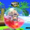 Screenshots von Super Monkey Ball: Banana Blitz HD