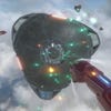 Screenshot de Marvel's Iron Man VR